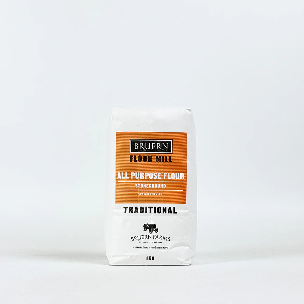 Sourdough Flours - The best flour for making Sourdough